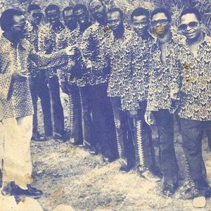 Echo Del Africa 的头像