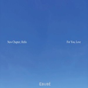 New Chapter, Hello [Explicit]
