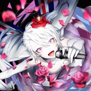 Avatar for μ(CV:上田麗奈)