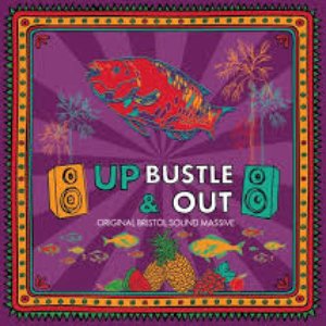24-Track Almanac: Original Bristol Sound Massive
