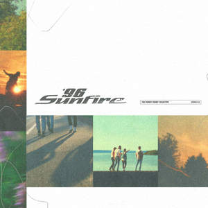 Artwork for 96 Sunfire