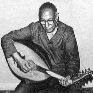 Image for 'Omar Naqichbendi'