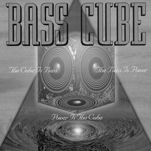 Avatar for Bass Cube