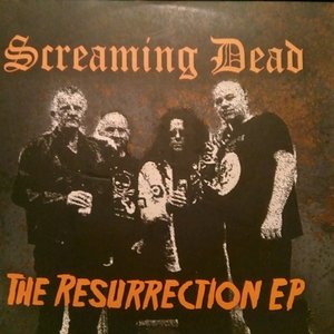 Screaming Dead The Resurrection