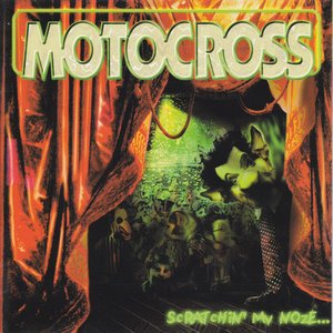 Scratchin' My Noze...