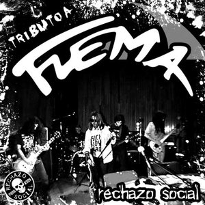 Rechazo Social 的头像