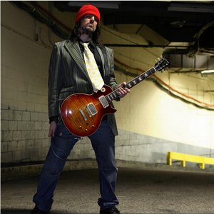 Awatar dla Ron Thal aka Bumblefoot