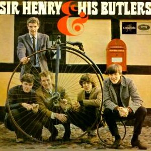 Sir Henry & His Butlers