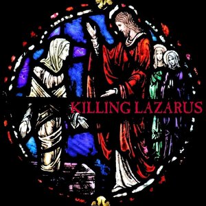 Imagem de 'Killing Lazarus Demo E.P.'