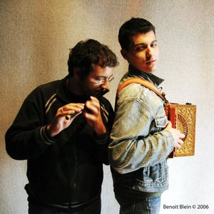 Duo Brotto Lopez 的头像