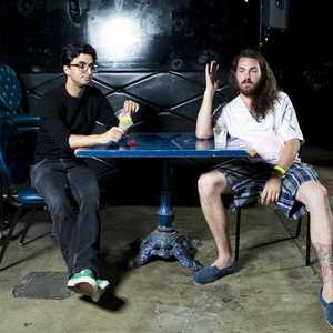 Jogger photo provided by Last.fm