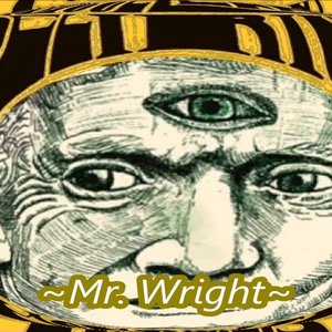 Mr. Wright