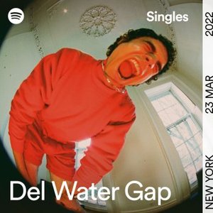 Spotify Singles