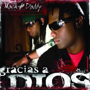 Gracias A Dios - EP