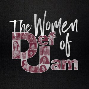 The Women Of Def Jam