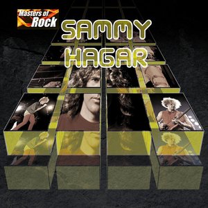 Masters of Rock: Sammy Hagar