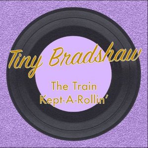 The Train Kept-a-Rollin'