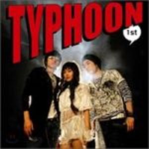 Image for 'Typhoon (타이푼)'