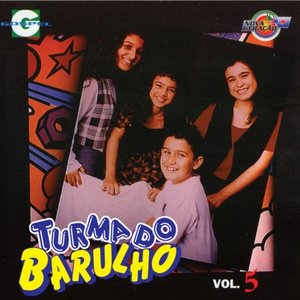 Turma do Barulho, Vol. 5