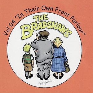 Volume 2 The Bradshaws "In Their Own Voice"