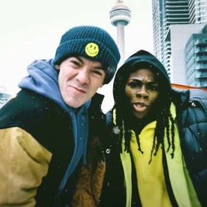 Connor Price & Haviah Mighty 的头像