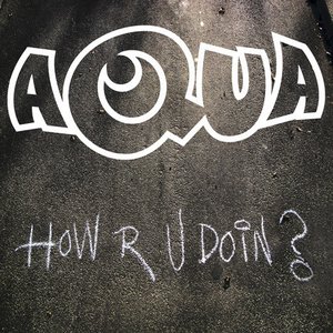 Image pour 'How R U Doin? - Single'