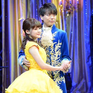 Avatar for 昆夏美&山崎育三郎
