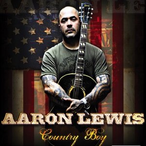 Aaron Lewis music, videos, stats, and photos | Last.fm