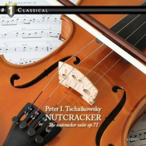 Tschaikowsky - Nutcracker