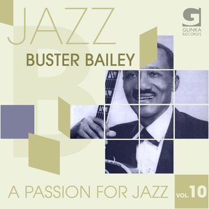 A Passion for Jazz, Vol. 10