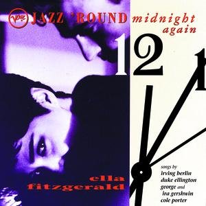 Jazz 'Round Midnight Again!