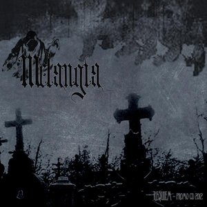 Requiem - Promo CD 2012