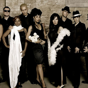 Farin Urlaub Racing Team photo provided by Last.fm