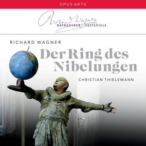 Wagner: Der Ring des Nibelungen