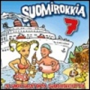 Avatar for Suomirokkia 7