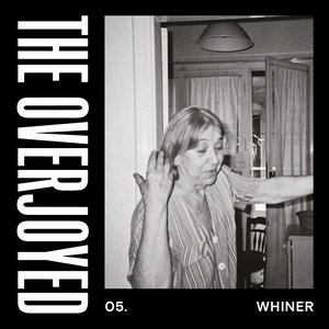 Whiner - Single