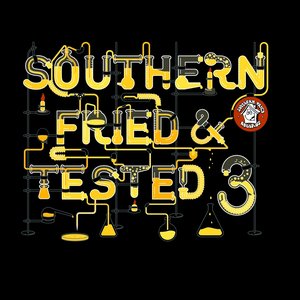 Fried & Tested 3 Sampler