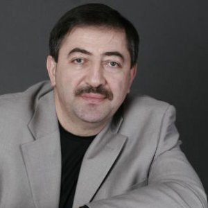 Avatar for Гусейн Манапов