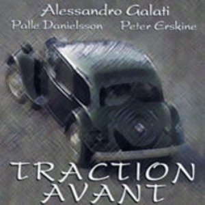 Avatar for Alessandro Galati, Palle Danielsson, Peter Erskine