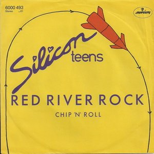 Red River Rock