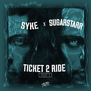 Ticket 2 Ride, Pt. 1