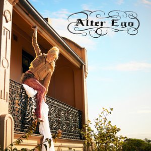 Alter Ego - Single
