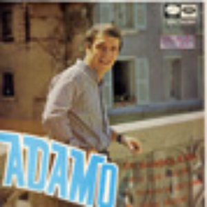 Salvatore Adamo - Arroyo de Mi Infancia Lyrics - Zortam Music