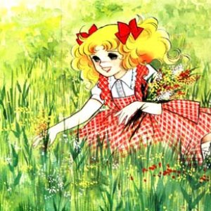 Ashita ga Suki — Candy Candy | Last.fm