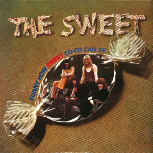 SWEET - Sweet At The BEEB - Zortam Music