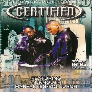 Certified