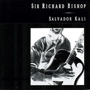 Salvador Kali