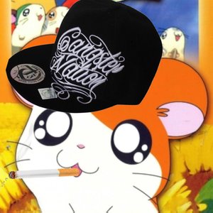 Hamster gangster 的头像