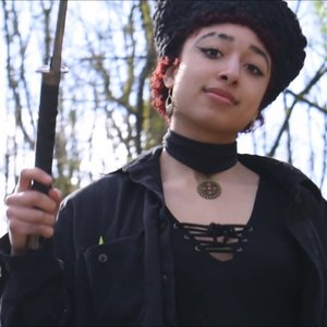 Avatar for FRANK/IE CONSENT