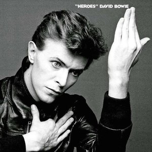 “Heroes” (Colored Vinyl)